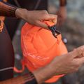 Sailfish de înot Buoy portocaliu 4