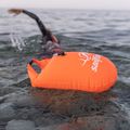 Sailfish de înot Buoy portocaliu 5