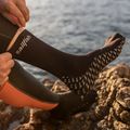 Șosete de neopren negru Sailfish Neoprene 6