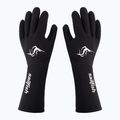 Sailfish mănuși de neopren negru 3