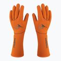 Mănuși de neopren Sailfish Orange 3