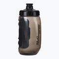 XLC sticla de bicicletă WB-K06 Fidlock Adaptor pentru biciclete 450 ml gri 2503234001
