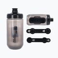 XLC sticla de bicicletă WB-K06 Fidlock Adaptor pentru biciclete 450 ml gri 2503234001 6