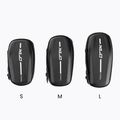 XLC Fidlock Fidlock Railbag Framebag-set sac de biciclete negru 2502404107 5