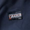 Jachetă Paddock Eskadron Alpha 200 g albastru marin 151000325380 4