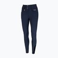 Pantaloni scurți pentru femei Pikeur Candela GR albastru marin 141706479390