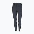 Pantaloni scurți pentru femei Pikeur Candela GR gri 141706479260