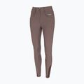 Pantaloni scurți pentru femei Pikeur Candela GR maro 141706479064