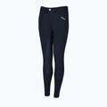 Pantaloni scurți pentru tineret Pikeur Braddy GR gri-albastru 149706482260