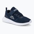 Încălțăminte pentru copii Kappa Ces navy/white