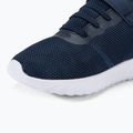Încălțăminte pentru copii Kappa Ces navy/white 7
