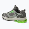 Încălțăminte Kappa Yero grey/green 3