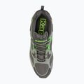 Încălțăminte Kappa Yero grey/green 5