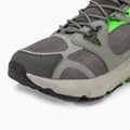 Încălțăminte Kappa Yero grey/green 7