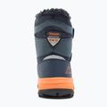 Ghete de zăpadă pentru copii  Kappa Cekis Tex navy/orange 6