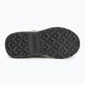 Ghete de zăpadă pentru copii  Kappa Youma Tex black/pink 4