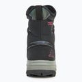 Ghete de zăpadă pentru copii  Kappa Youma Tex black/pink 6