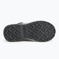 Ghete de zăpadă pentru copii  Kappa Youma Tex 260900T black/pink 4