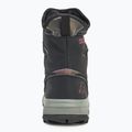 Ghete de zăpadă pentru copii  Kappa Youma Tex 260900T black/pink 6