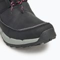 Ghete de zăpadă pentru copii  Kappa Youma Tex 260900T black/pink 7