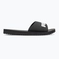 Papuci  PUMA Purecat black/white 2