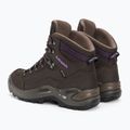 Încălțăminte LOWA Renegade GTX Mid schiefer/bombeer 3