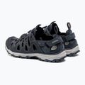 Sandale de trekking pentru bărbați Meindl Lipari - Comfort Fit navy 3