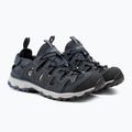 Sandale de trekking pentru bărbați Meindl Lipari - Comfort Fit navy 4