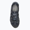 Sandale de trekking pentru bărbați Meindl Lipari - Comfort Fit navy 6