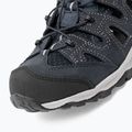 Sandale de trekking pentru bărbați Meindl Lipari - Comfort Fit navy 8