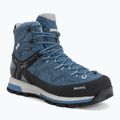 Încălțăminte de trekking pentru femei Meindl Tonale Lady GTX albastră 3843/29