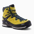 Încălțăminte de trekking pentru bărbați Meindl Tonale GTX, galben, 3844/85/10