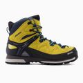 Încălțăminte de trekking pentru bărbați Meindl Tonale GTX, galben, 3844/85/10 2
