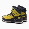 Încălțăminte de trekking pentru bărbați Meindl Tonale GTX, galben, 3844/85/10 3