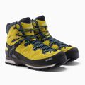 Încălțăminte de trekking pentru bărbați Meindl Tonale GTX, galben, 3844/85/10 5
