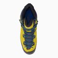 Încălțăminte de trekking pentru bărbați Meindl Tonale GTX, galben, 3844/85/10 6