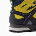 Încălțăminte de trekking pentru bărbați Meindl Tonale GTX, galben, 3844/85/10 7