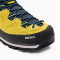 Încălțăminte de trekking pentru bărbați Meindl Tonale GTX, galben, 3844/85/10 8