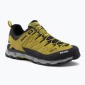 Cizme de trekking pentru bărbați Meindl Lite Trail GTX verde 3966/85/10