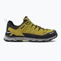 Cizme de trekking pentru bărbați Meindl Lite Trail GTX verde 3966/85/10 2