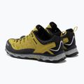 Cizme de trekking pentru bărbați Meindl Lite Trail GTX verde 3966/85/10 3