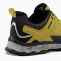 Cizme de trekking pentru bărbați Meindl Lite Trail GTX verde 3966/85/10 8
