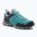 Cizme de trekking pentru femei Meindl Ontario Lady albastru 3955/87/4