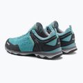 Cizme de trekking pentru femei Meindl Ontario Lady albastru 3955/87/4 3