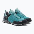 Cizme de trekking pentru femei Meindl Ontario Lady albastru 3955/87/4 5