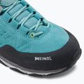 Cizme de trekking pentru femei Meindl Ontario Lady albastru 3955/87/4 7