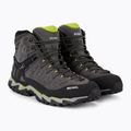 Cizme de trekking pentru bărbați Meindl Lite Hike GTX gri 4692/31/8 5