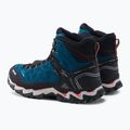 Cizme de trekking pentru bărbați Meindl Lite Hike GTX albastru 4692/09/10 3