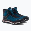 Cizme de trekking pentru bărbați Meindl Lite Hike GTX albastru 4692/09/10 5
