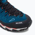 Cizme de trekking pentru bărbați Meindl Lite Hike GTX albastru 4692/09/10 7
